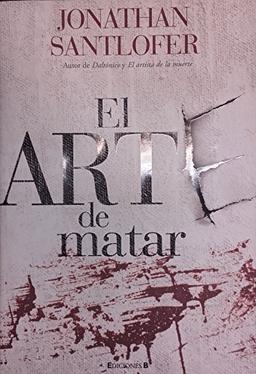 EL ARTE DE MATAR (LA TRAMA, Band 0)