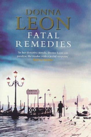 Fatal Remedies