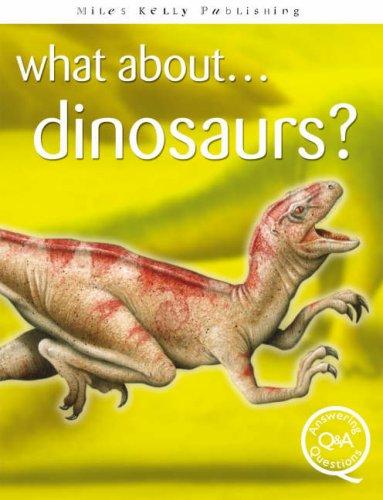 Dinosaurs? (What About S.)