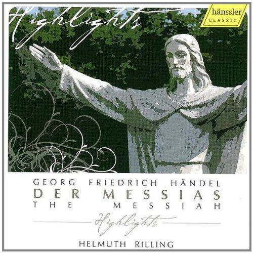 Der Messias (Highlights)