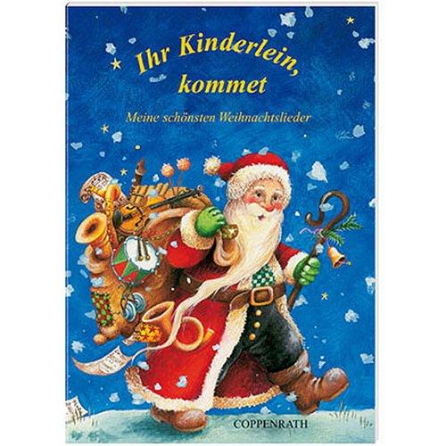 Ihr Kinderlein, kommet