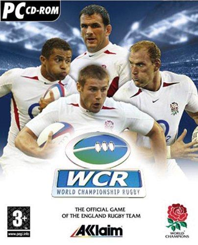 World Championship Rugby [UK Import]