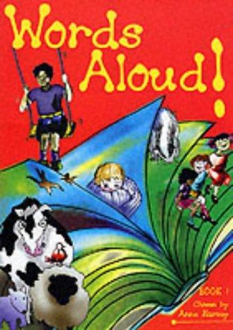 Words Aloud!: Bk. 1