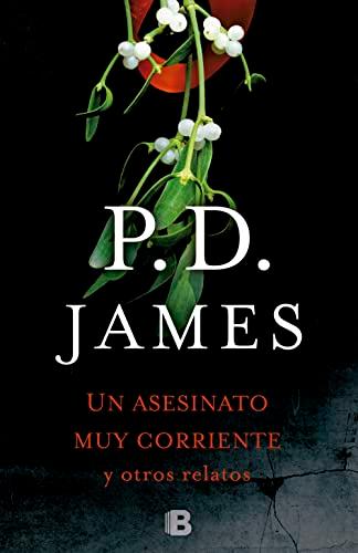 Un asesinato muy corriente y otros relatos / The Mistletoe Murder And Other Stories (La Trama)