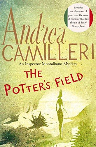 The Potter's Field (Inspector Montalbano mysteries, Band 13)