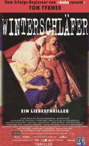 Winterschläfer [VHS]