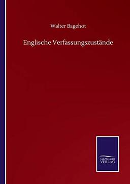 Englische Verfassungszustände