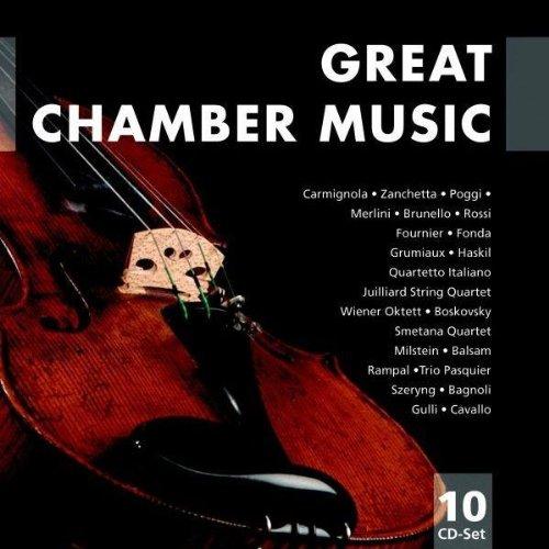 Great Chamber Music