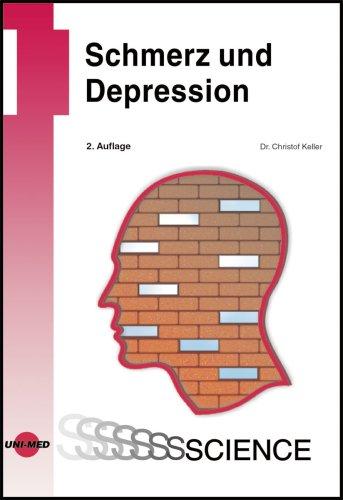 Schmerz und Depression