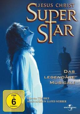 Jesus Christ Superstar (OmU)