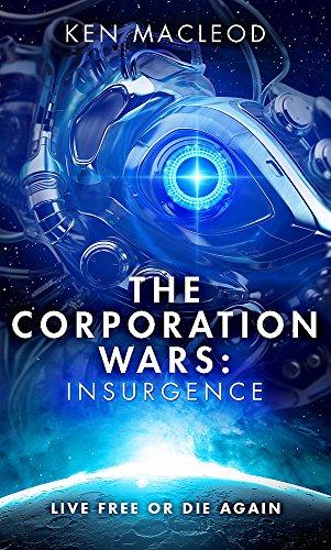 The Corporation Wars: Insurgence