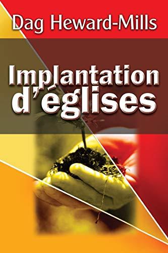 Implantation d’églises