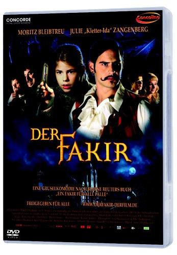 Der Fakir