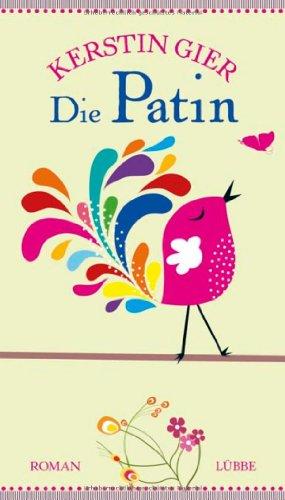 Die Patin: Roman: Lübbe Paperback