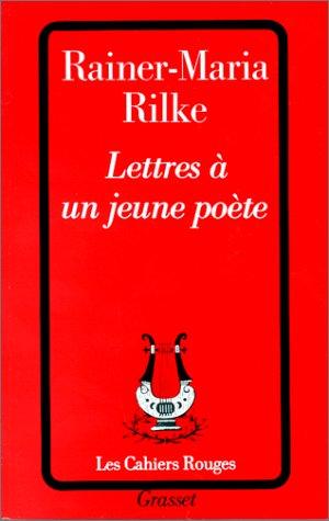 Lettres à un jeune poète