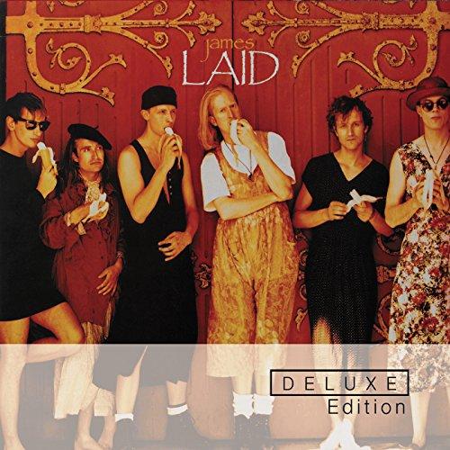 Laid [Musikkassette]