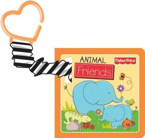 Fisher-Price Animal Friends (Buggy Books)