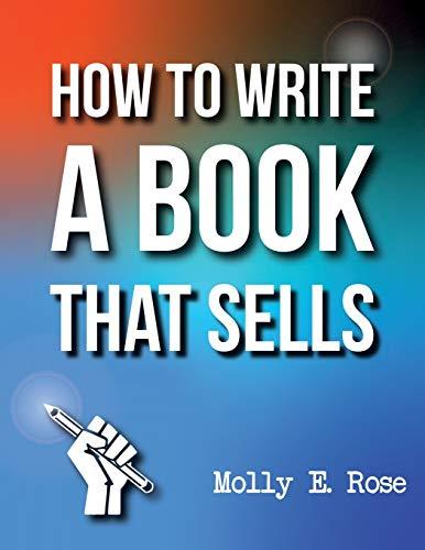 How To Write A Book That Sells