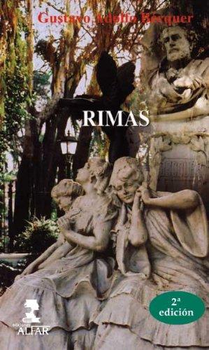 Rimas (Libros de Mejor Vista, Band 18)