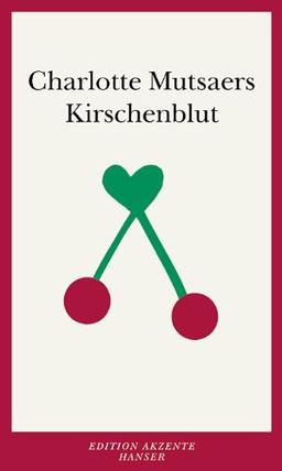 Kirschenblut - Essays