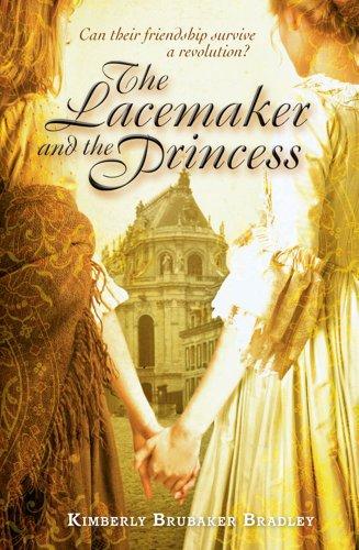 The Lacemaker and the Princess