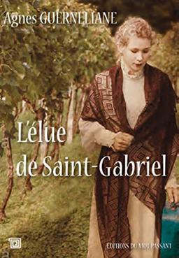 L'élue de Saint-Gabriel