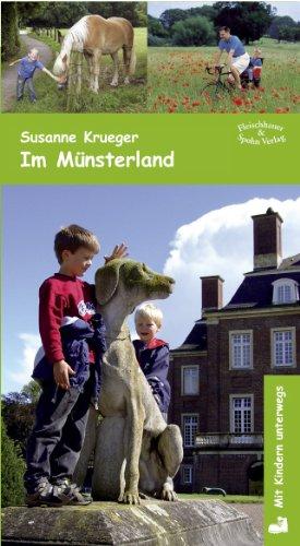 Mit Kindern unterwegs: Im Münsterland