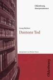 Dantons Tod: Band 34