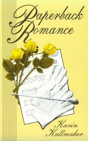 Paperback Romance