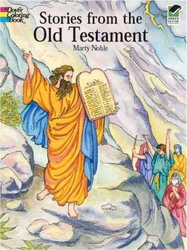 Stories from the Old Testament (Marty)