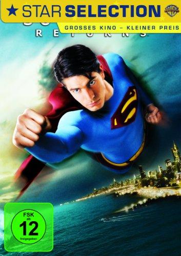 Superman Returns