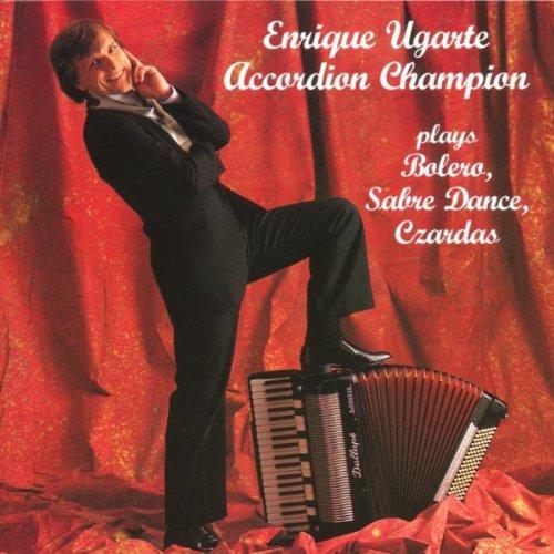 Accordion Champion