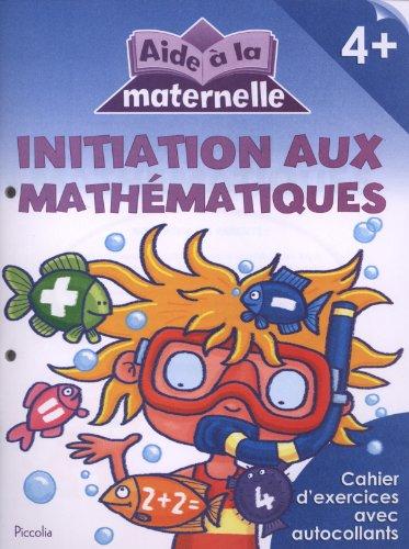 Initiation aux mathématiques, 4+