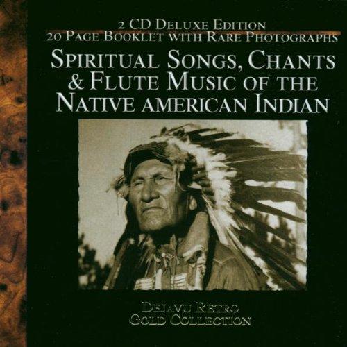 Spiritual Songs of the America