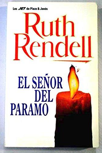 El señor del paramo (Cuadernos Ratita Sabia)