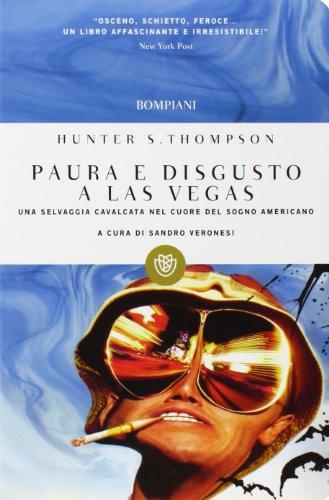 Paura e Disgusto a Las Vegas