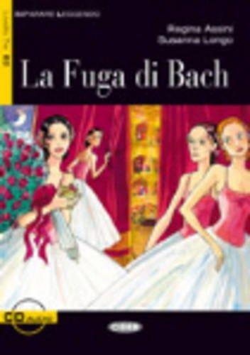 FUGA DI BACH + CD ITALIANO (Imparare Leggendo)