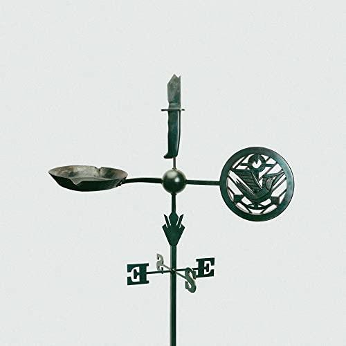 Weathervanes [Vinyl LP]