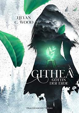 Githeá: Göttin der Erde