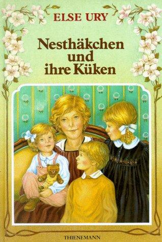 Nesthäkchen, Bd.6, Nesthäkchen und ihre Küken