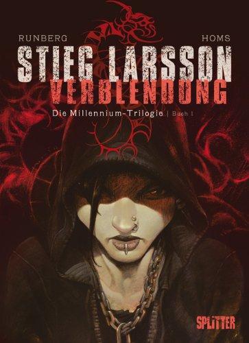 Millennium-Trilogie, Die: Buch 1. Verblendung