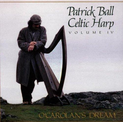 Celtic Harp, Vol. IV: O'Carolan's Dream