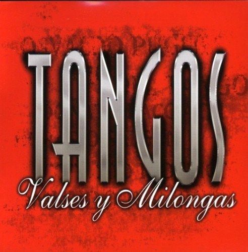 Oro:Tangos Vol.3