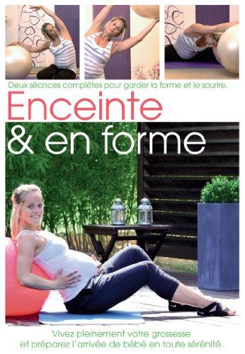 Enceinte et en forme [FR Import]