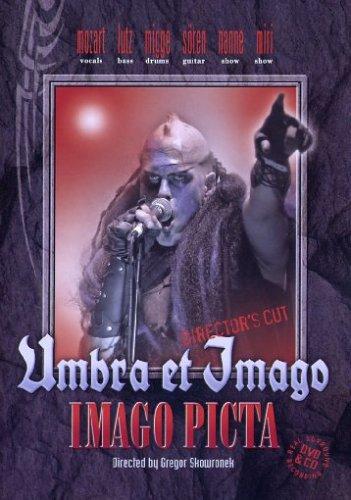 IMAGO PICTA-DIRECTOR'S CUT