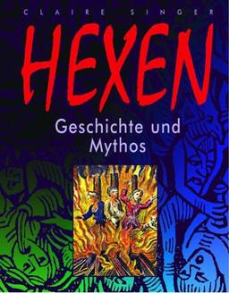 Hexen. Geschichte und Mythos