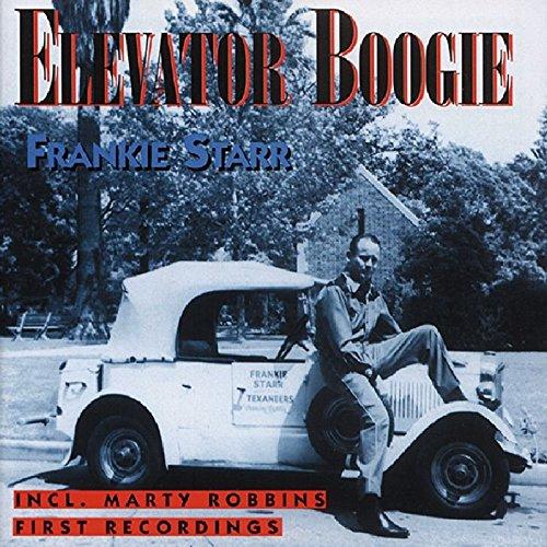 Elevator Boogie (With Marty Robbins)