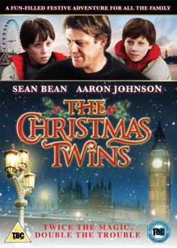 The Christmas Twins [UK Import]