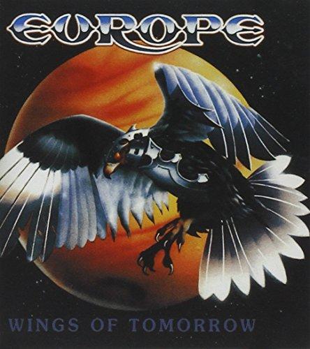 Wings of Tomorrow [Remastered]