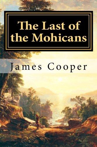 The Last of the Mohicans